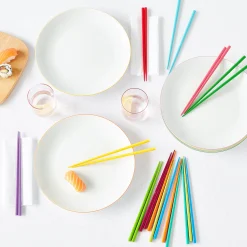 Rainbow Chopsticks