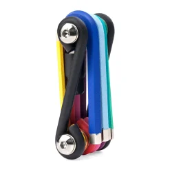 Rainbow Multi Tool Set
