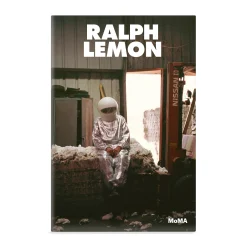 Ralph Lemon, Modern Dance Series - Paperback