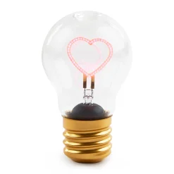 Rechargeable Bulb Light
