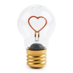 Rechargeable Bulb Light