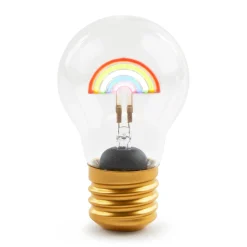 Rechargeable Bulb Light