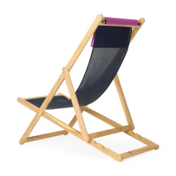 Relax Folding Deck Chair