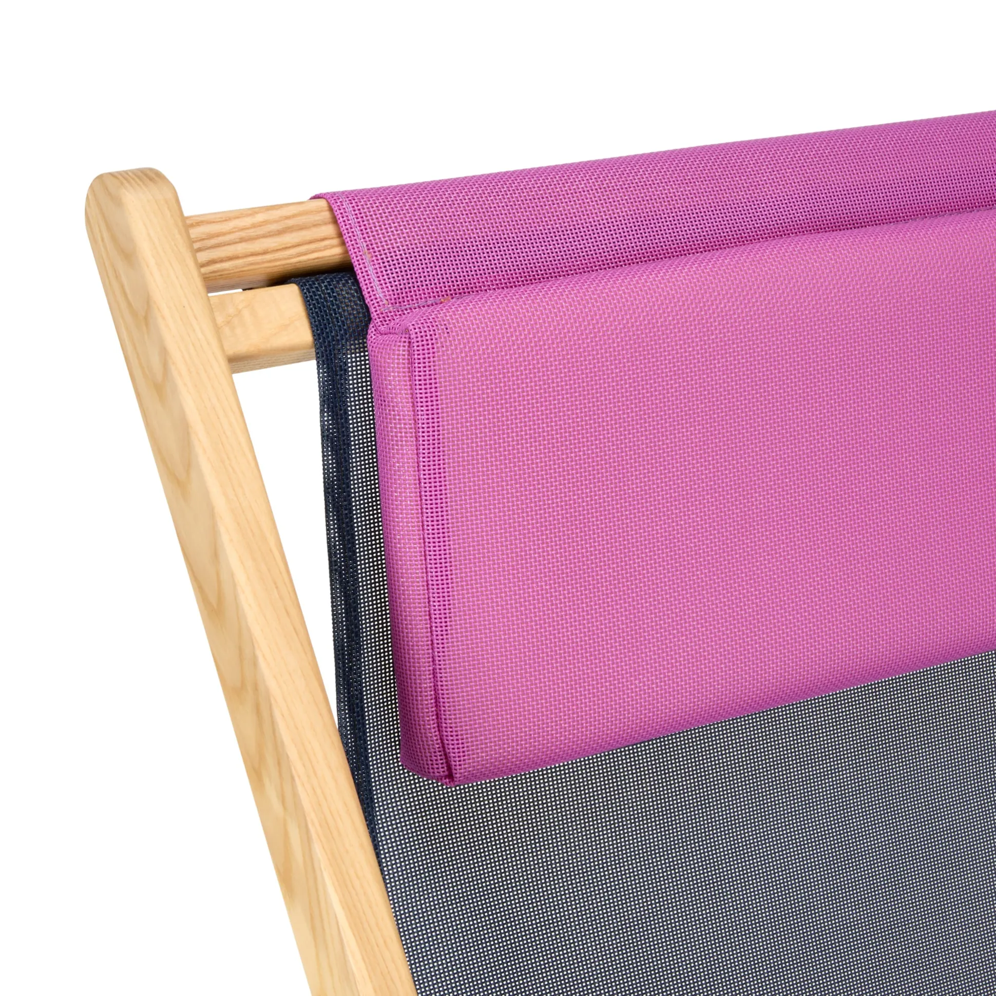 Relax Folding Deck Chair