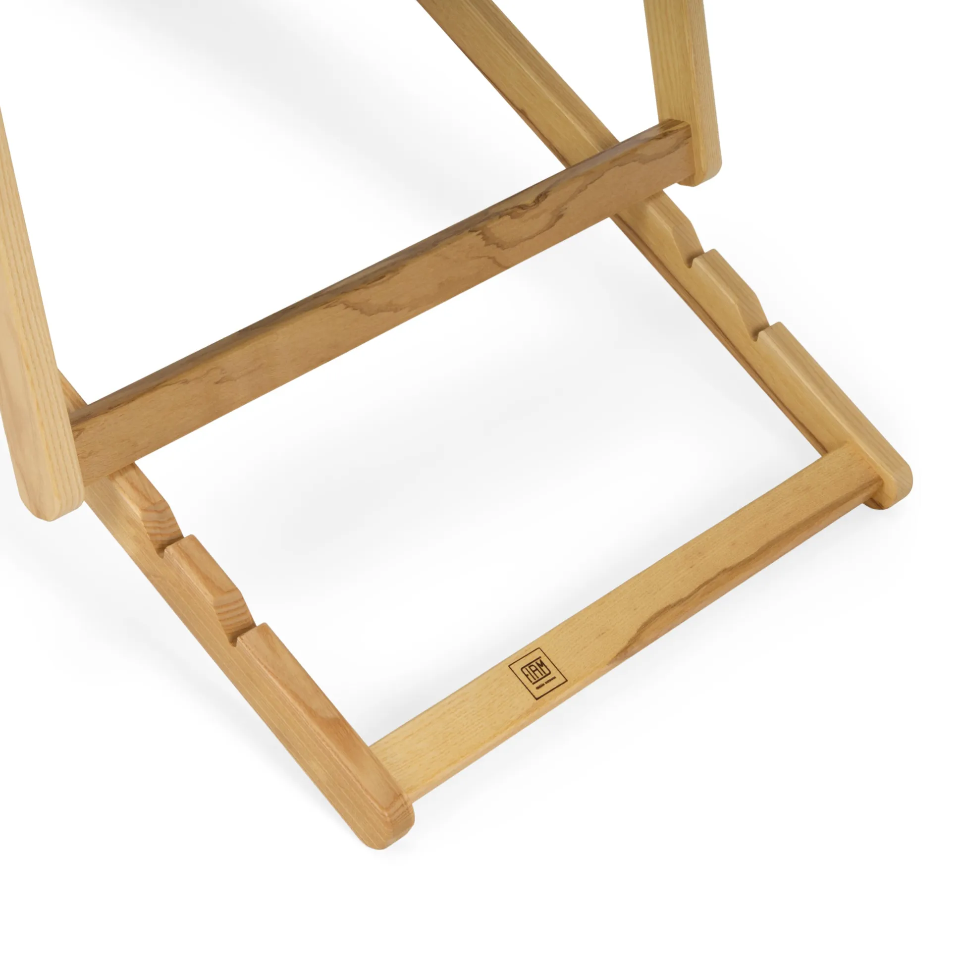 Relax Folding Deck Chair