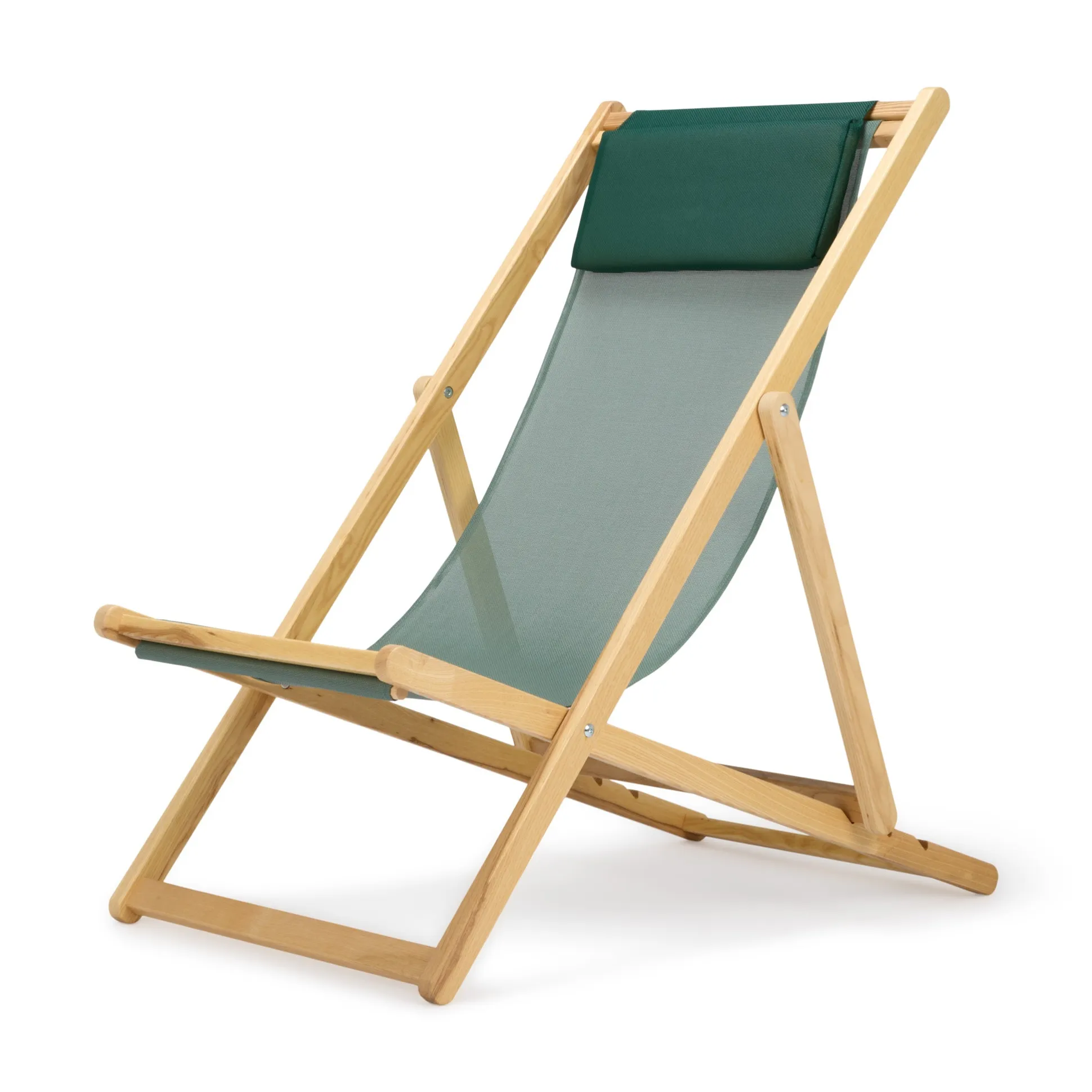 Relax Folding Deck Chair