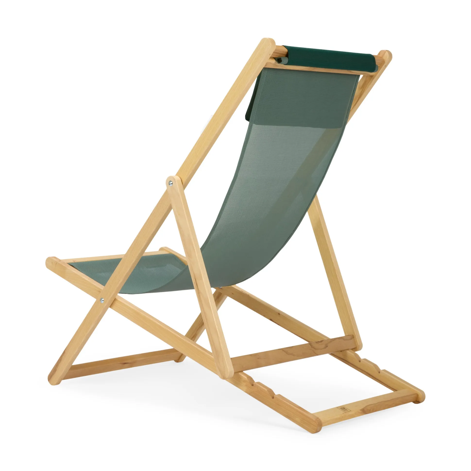 Relax Folding Deck Chair