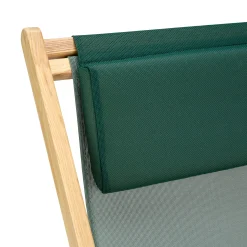 Relax Folding Deck Chair