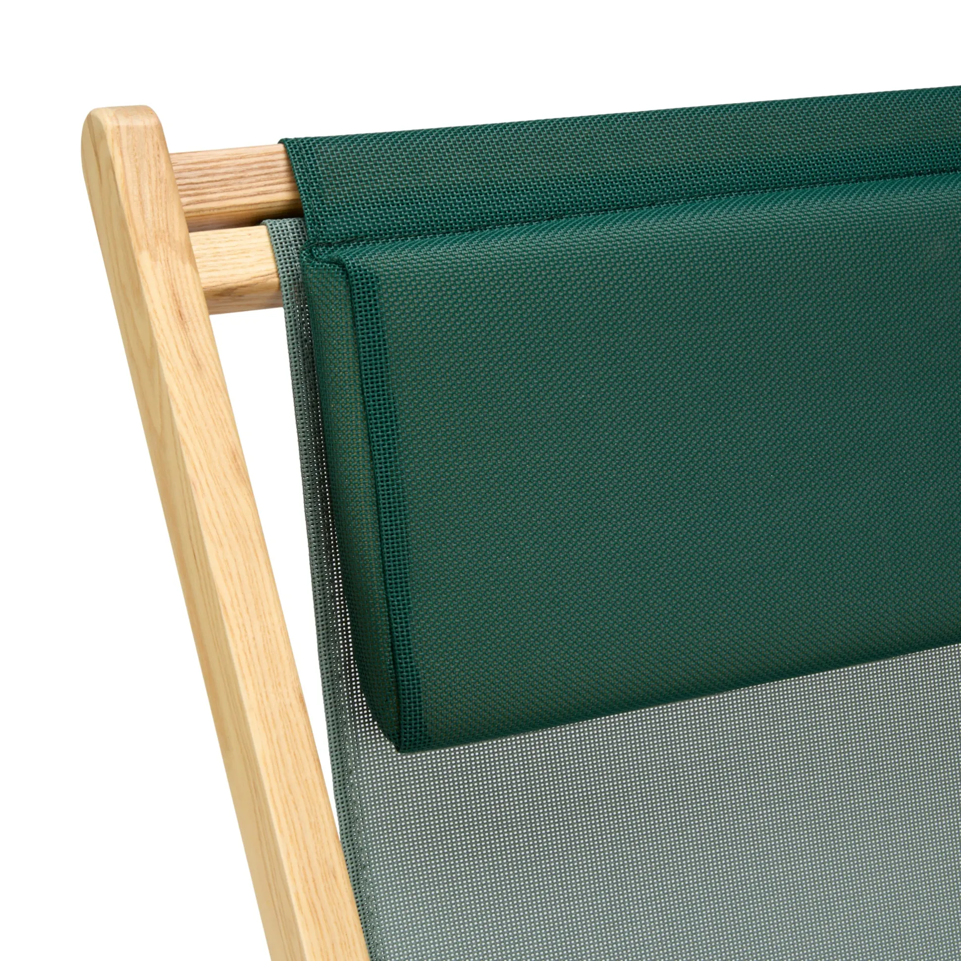 Relax Folding Deck Chair