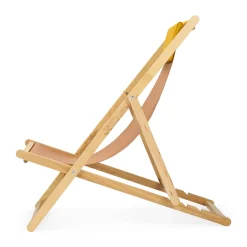 Relax Folding Deck Chair