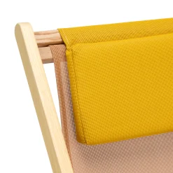 Relax Folding Deck Chair