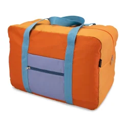 Remember Duffle Travel Bag