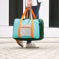 Remember Duffle Travel Bag