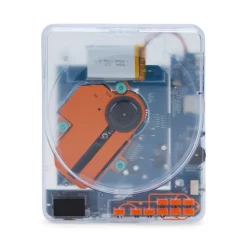 Retradisc Portable Bluetooth CD Player