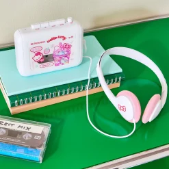 Retrospekt Hello Kitty CP-81 Portable Cassette Player
