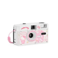 Retrospekt Hello Kitty FC-11 35mm Camera