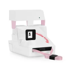 Retrospekt Hello Kitty Polaroid 600 Instant Camera