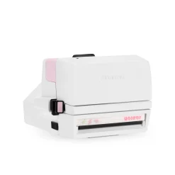 Retrospekt Hello Kitty Polaroid 600 Instant Camera