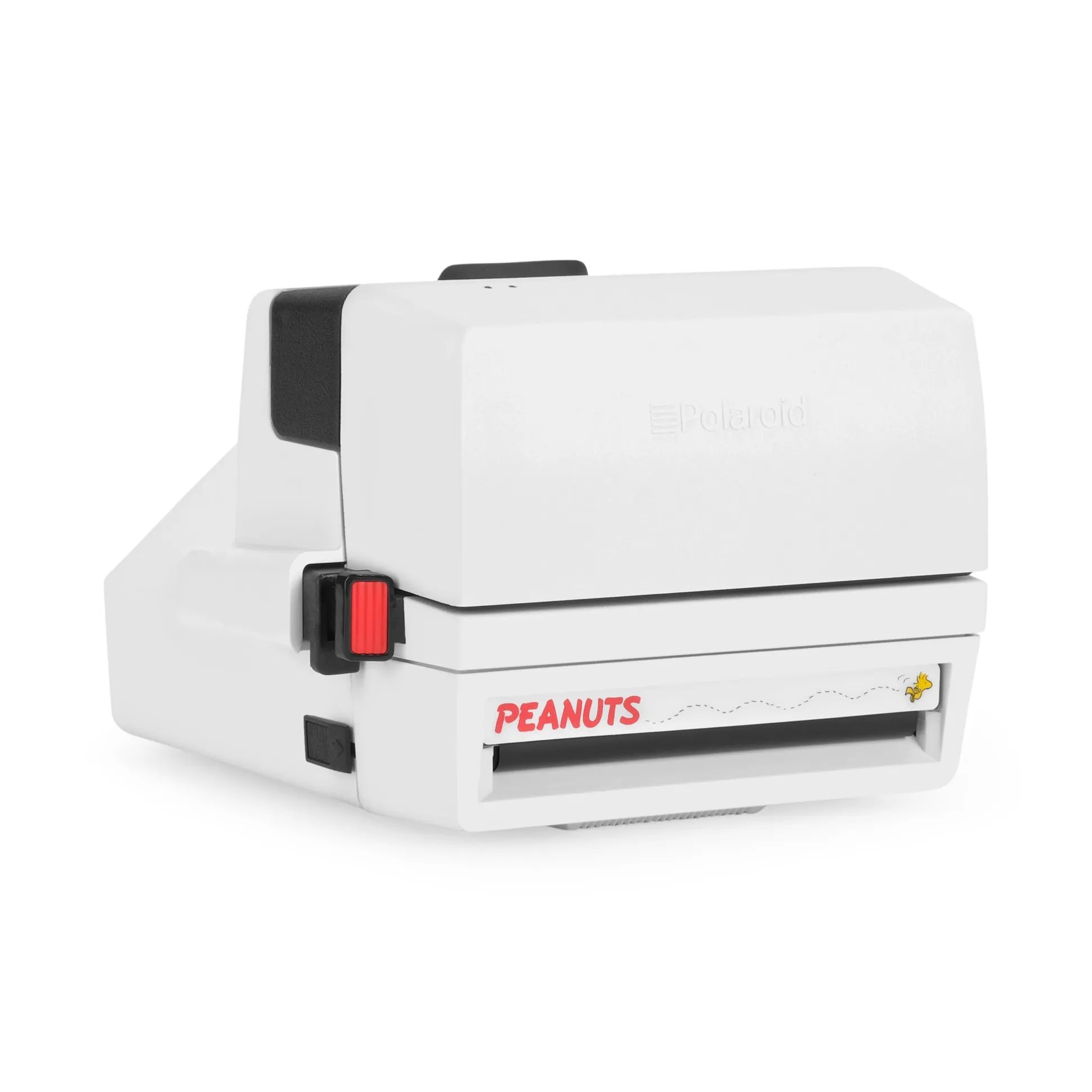 Retrospekt Snoopy Polaroid 600 Instant Camera