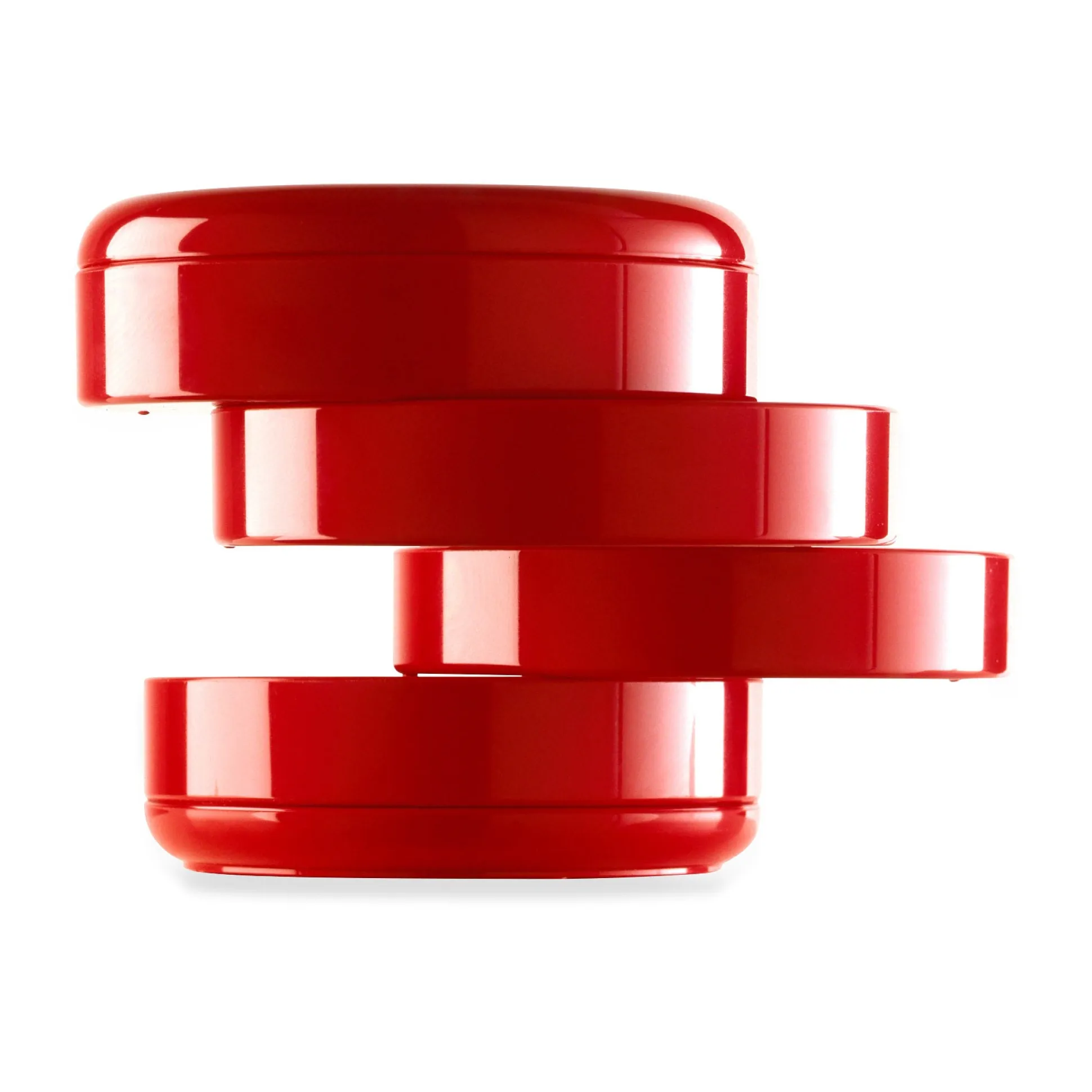 Rexite Multiplor Rotating Desk Organizer