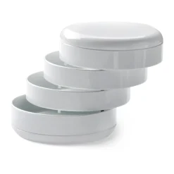 Rexite Multiplor Rotating Desk Organizer
