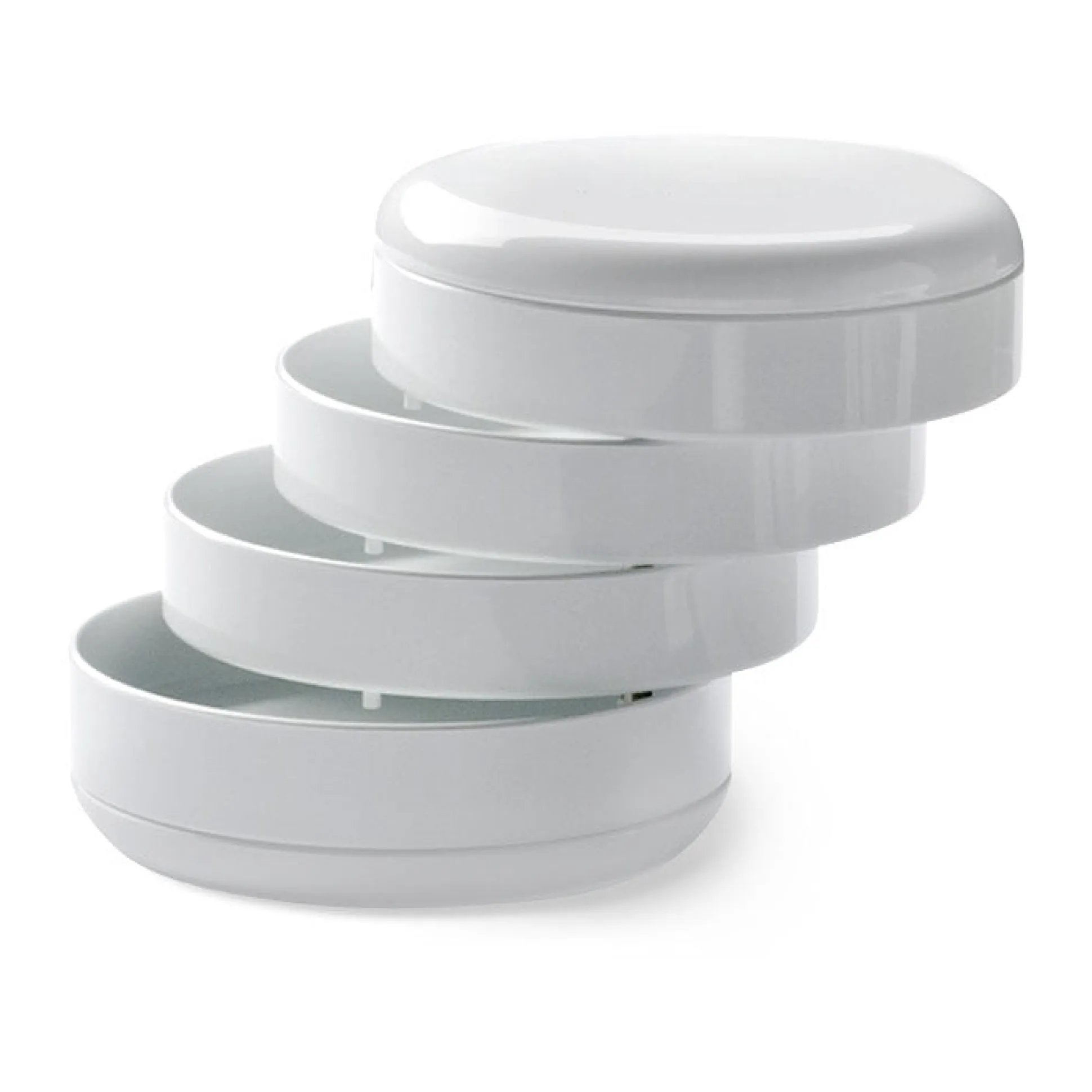 Rexite Multiplor Rotating Desk Organizer