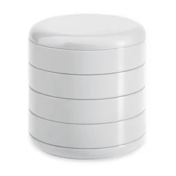 Rexite Multiplor Rotating Desk Organizer