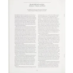 Ricardo Bofill and Leon Krier: Architecture, Urbanism, and History - Paperback