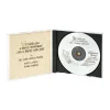 Richard Kostelanetz: The Gospel Abridged (CD)