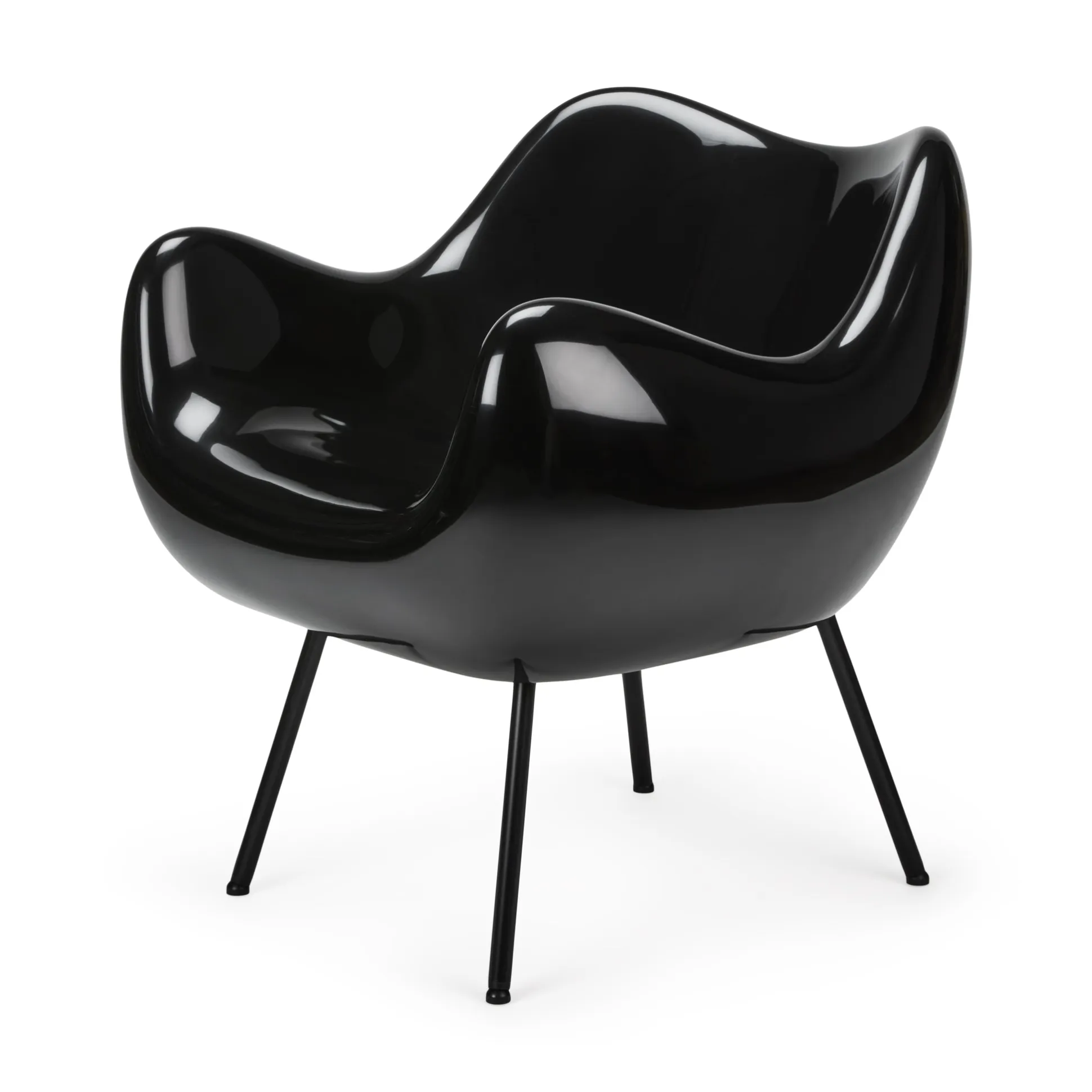 RM58 Classic Chair