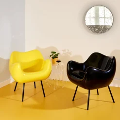 RM58 Classic Chair