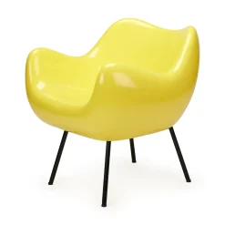 RM58 Classic Chair