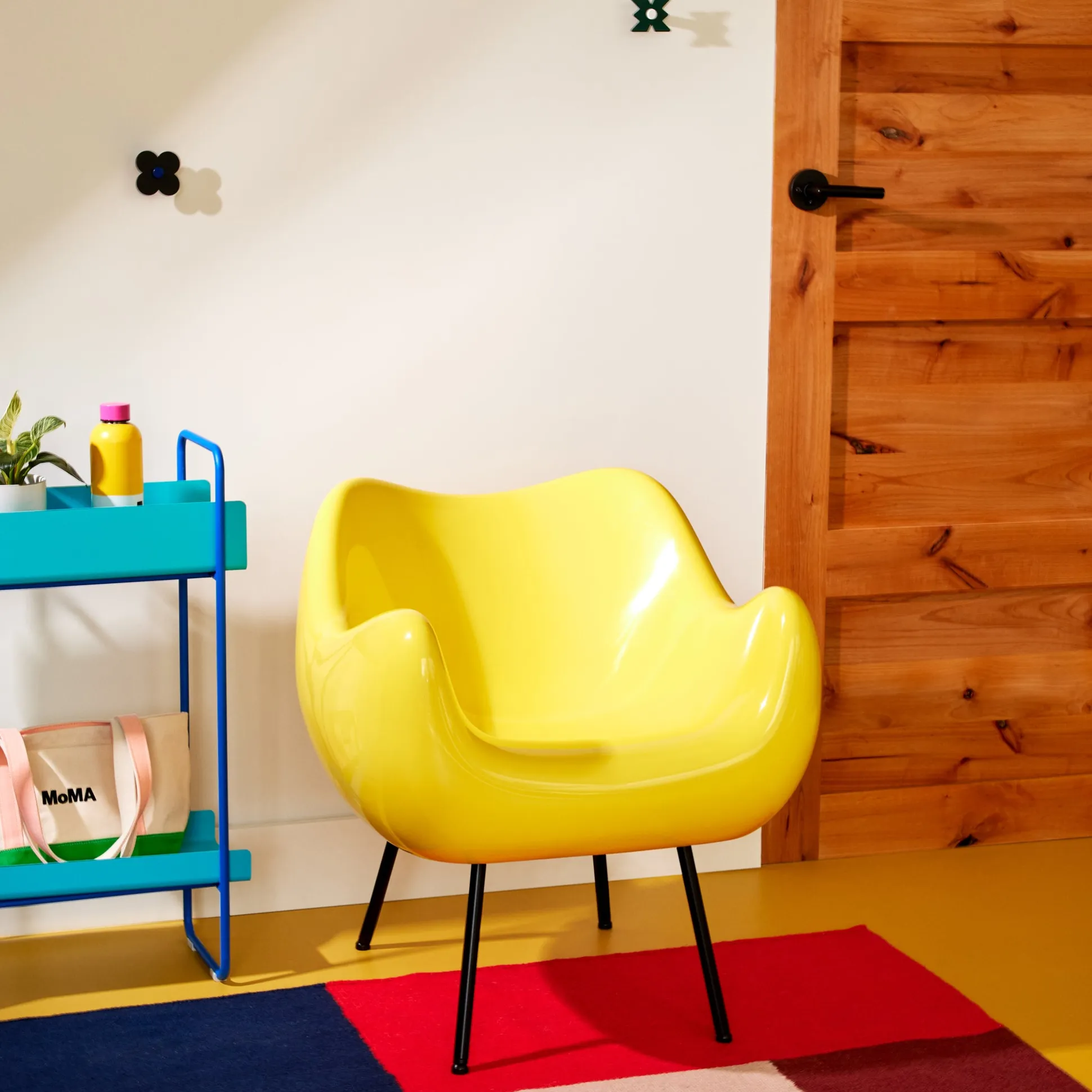 RM58 Classic Chair