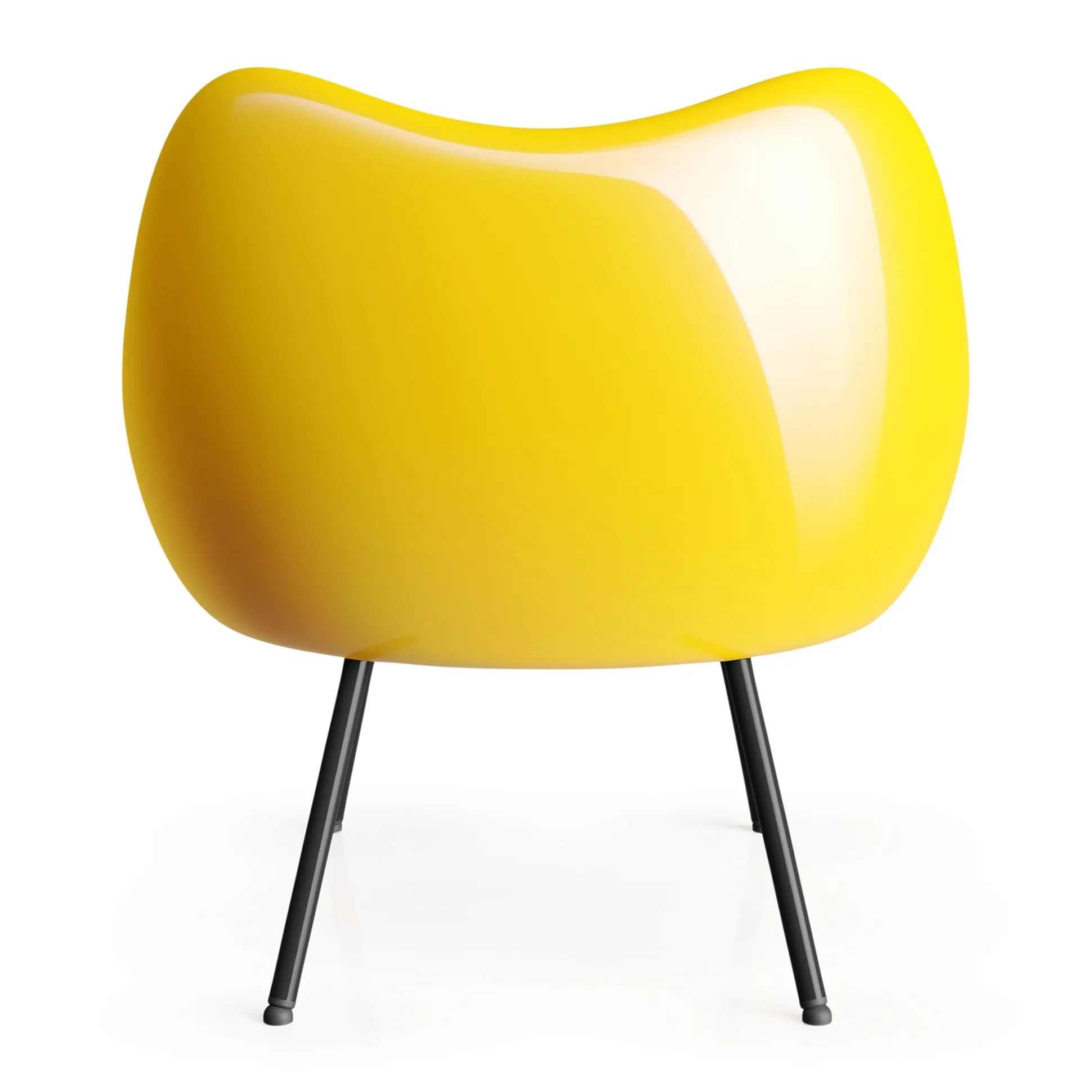 RM58 Classic Chair