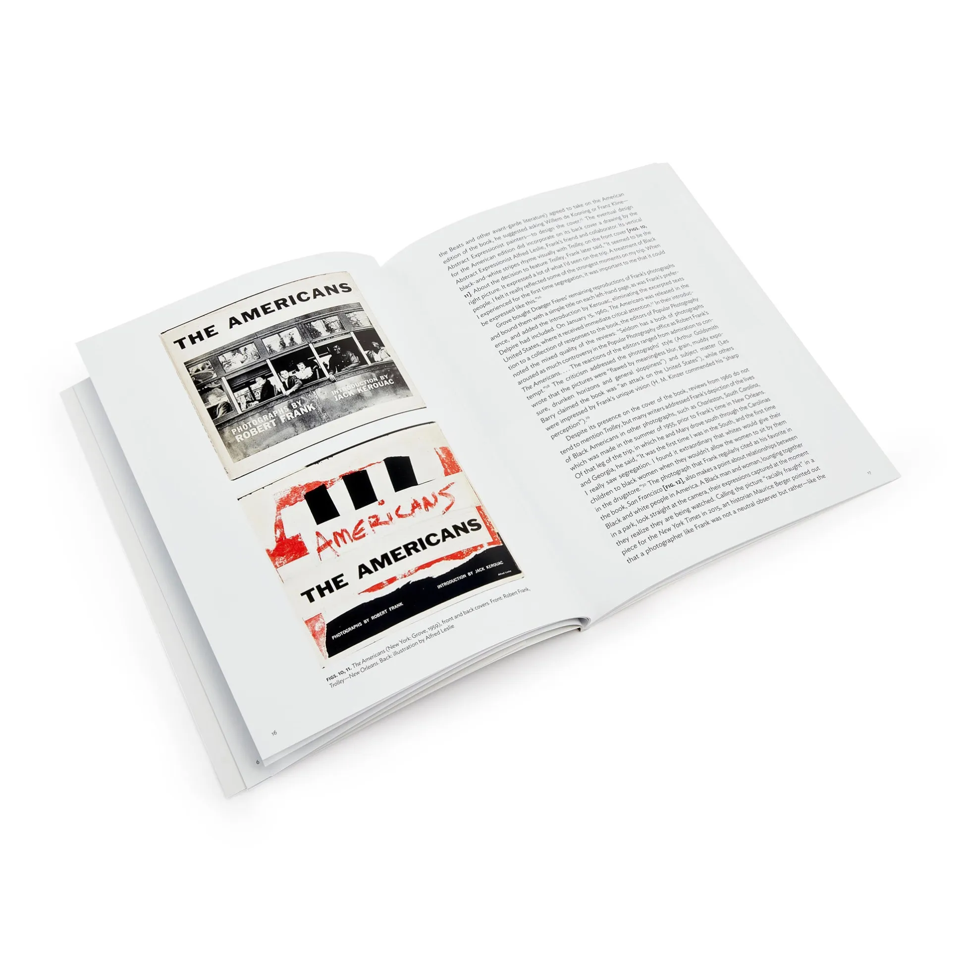 Robert Frank: Trolley—New Orleans, One on One Series - Paperback