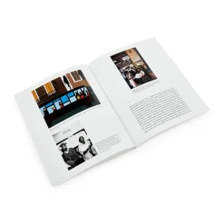 Robert Frank: Trolley—New Orleans, One on One Series - Paperback