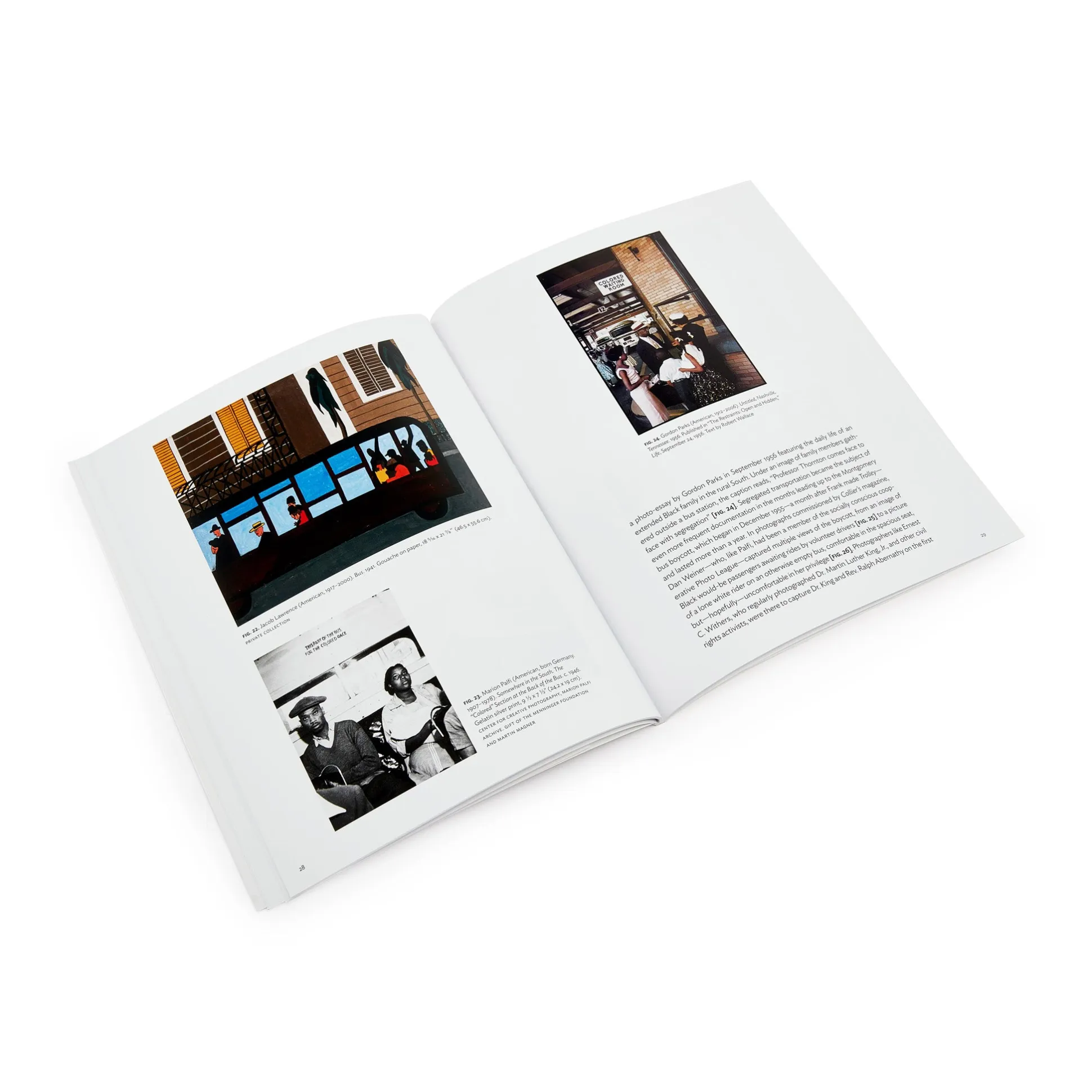 Robert Frank: Trolley—New Orleans, One on One Series - Paperback