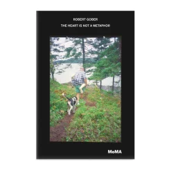 Robert Gober: The Heart Is Not a Metaphor - Hardcover