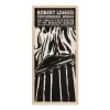 Robert Longo Performance Works Framed Poster