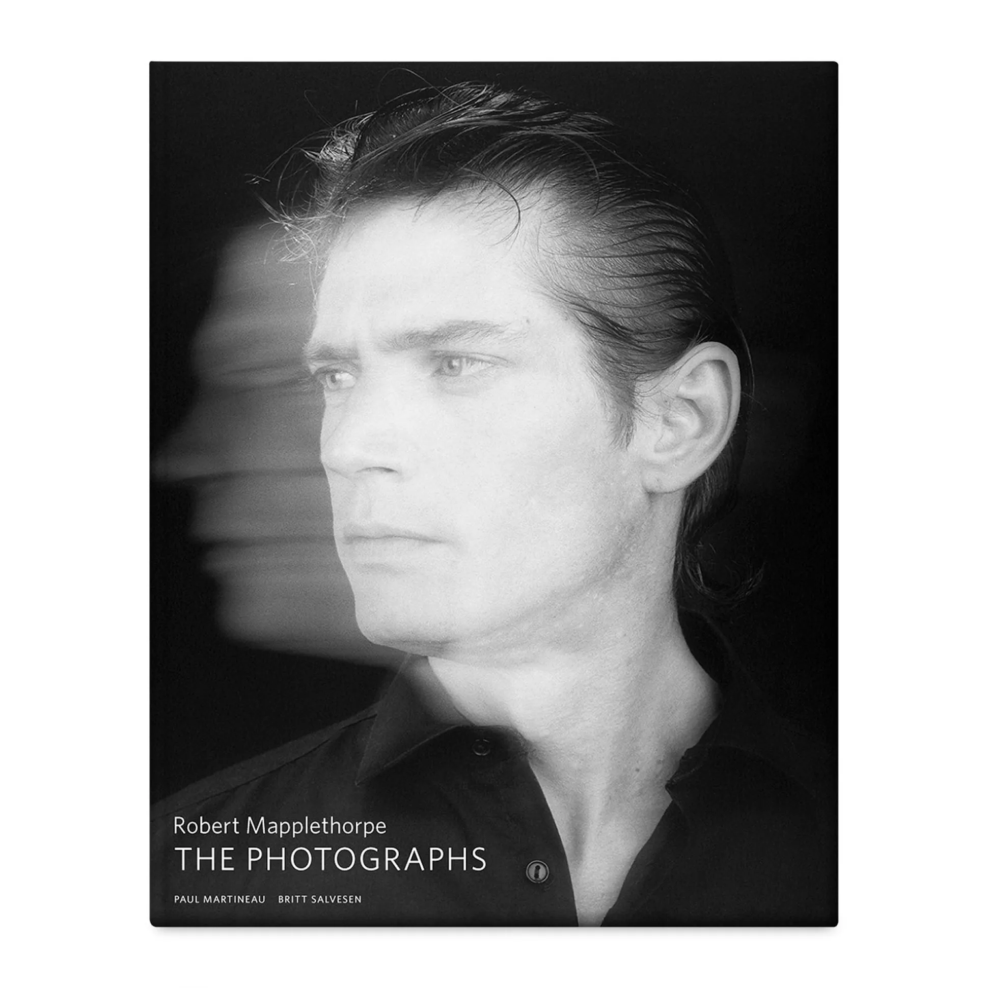 Robert Mapplethorpe: The Photographs