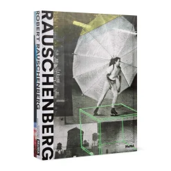 Robert Rauschenberg - Paperback