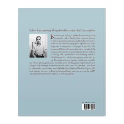 Robert Rauschenberg: Thirty­-Four Drawings For Dante’s Inferno - Paperback