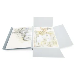 Robert Rauschenberg: Thirty-Four Drawings for Dante’s Inferno