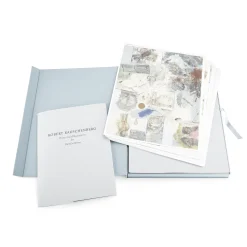 Robert Rauschenberg: Thirty­-Four Drawings for Dante’s Inferno