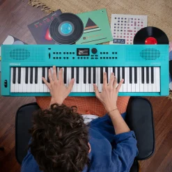 Roland GO:KEYS 3 61-Key Music Creation Keyboard