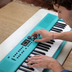 Roland GO:KEYS 3 61-Key Music Creation Keyboard