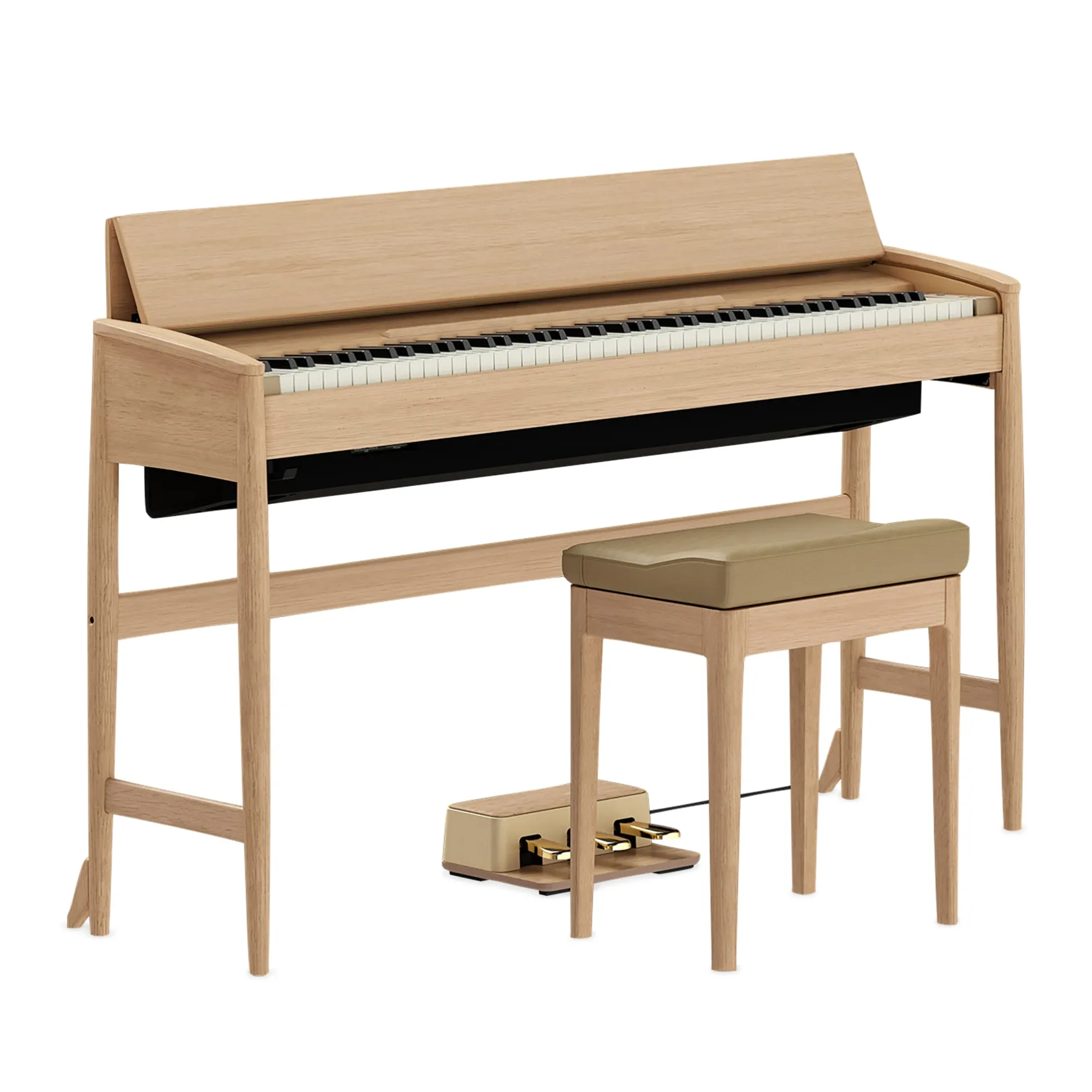 Roland Kiyola Piano KF-20