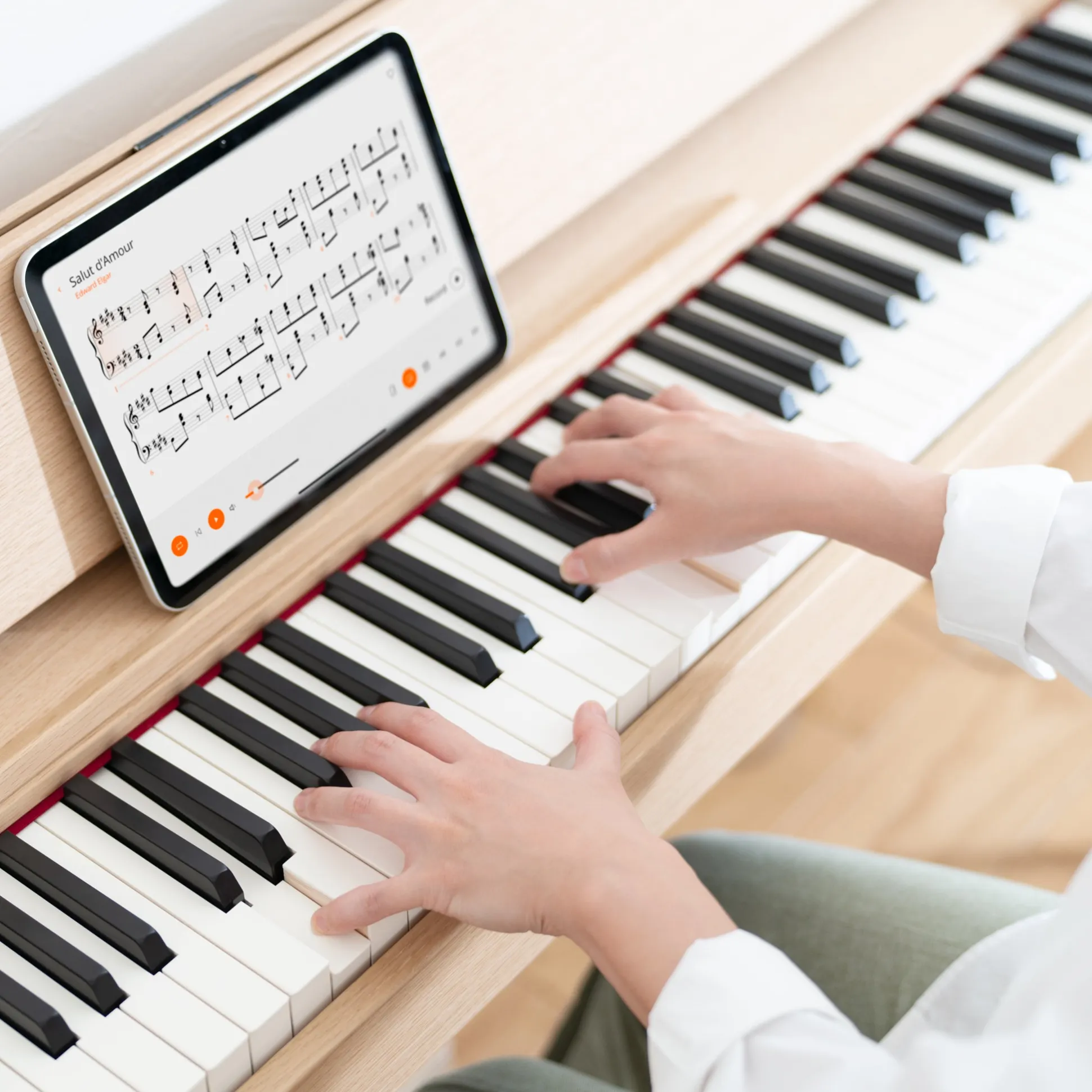 Roland Kiyola Piano KF-20
