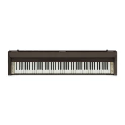 Roland Kiyola Piano KF-25 in Smoked Oak