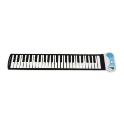 Roll-Up Piano